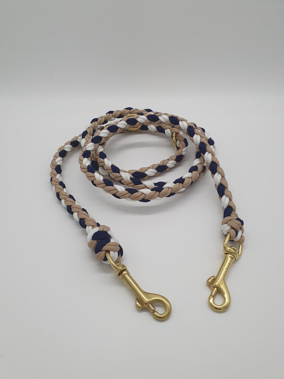 Leine Paracord "Captain"