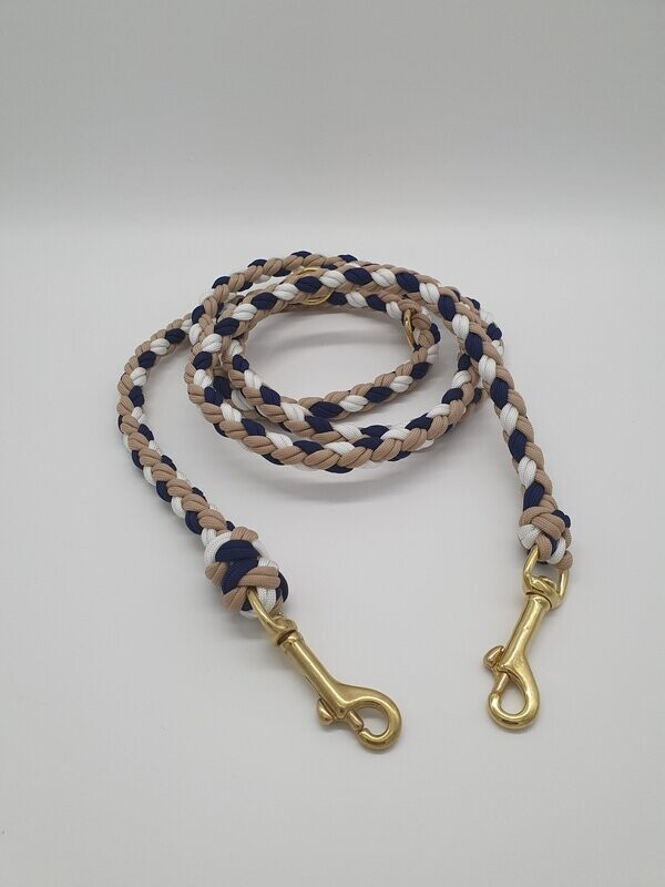 Leine Paracord "Captain"