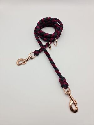 Leine Paracord "Nala"