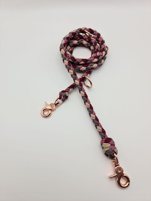 Leine Paracord "Resi"