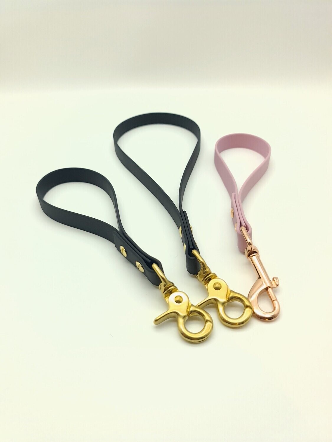 Kurzführer Biothane