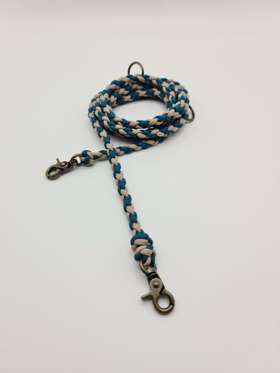 Leine Paracord schmal "Anio"