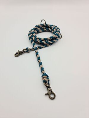 Leine Paracord schmal "Anio"