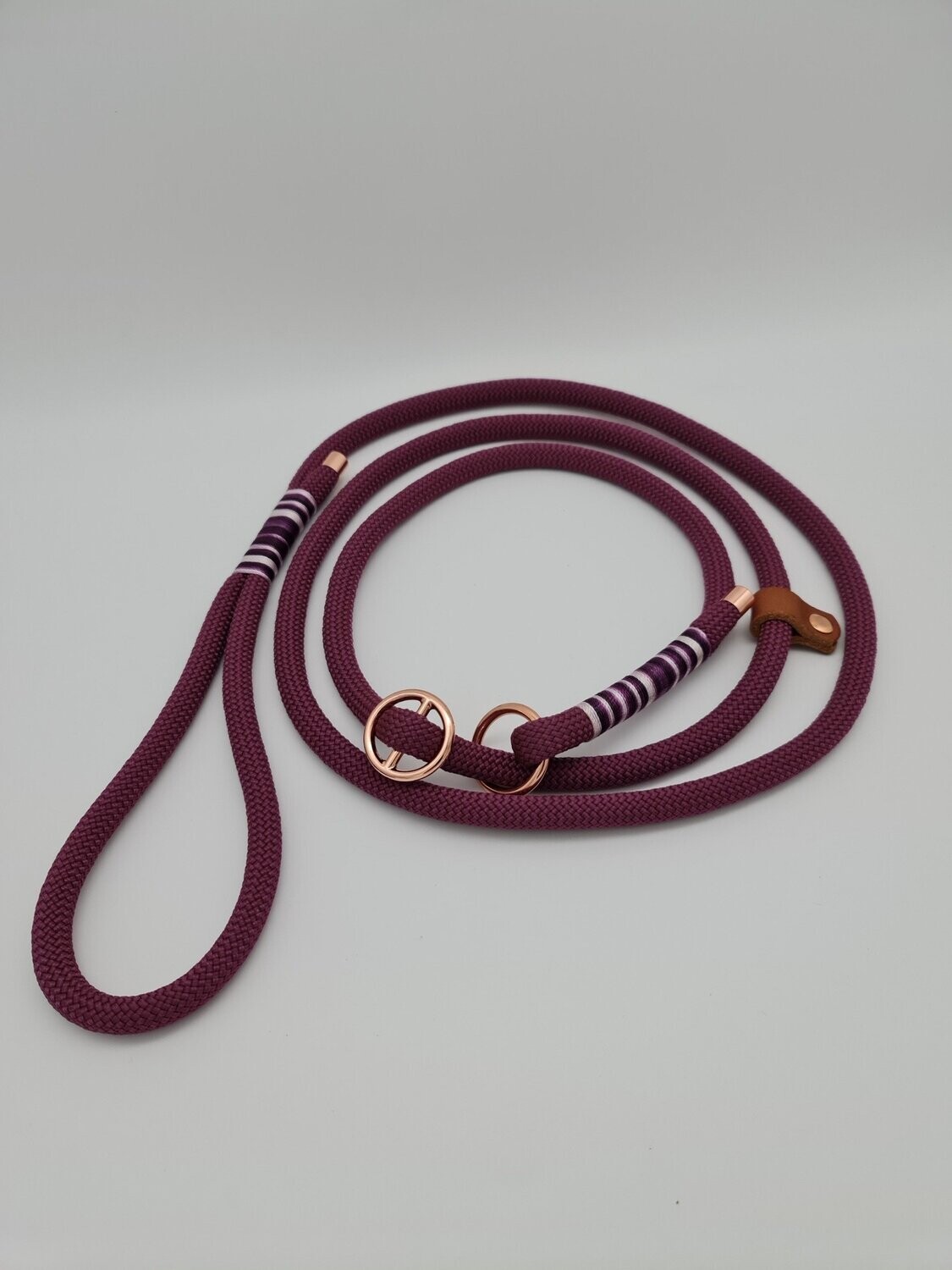 Retrieverleine Retrieverleine