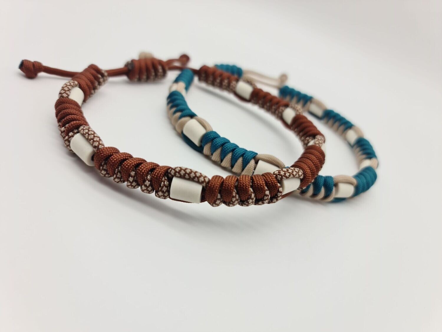 Zeckenhalsband "Snake"