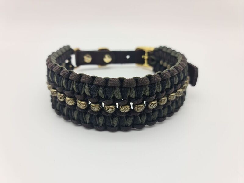 Halsband "Diego"