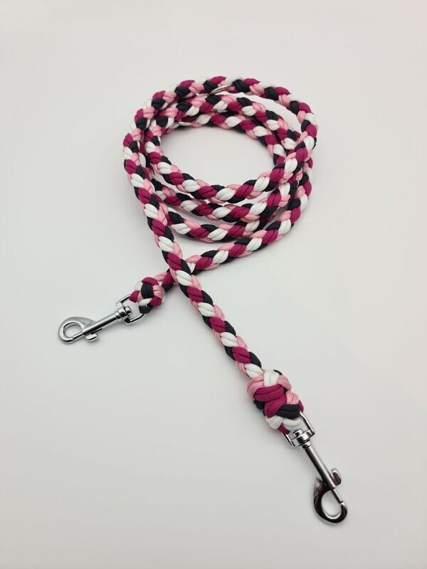 Leine Paracord "Luci"
