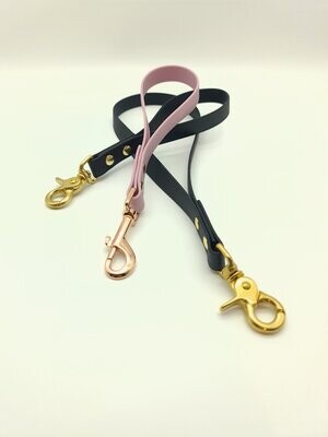 Kurzführer / Showleinen