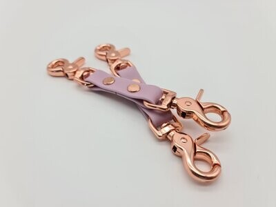 Steigbügelhalter Set Biotahne