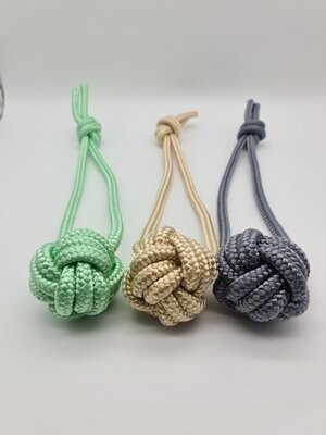 Wurfball - Affenfaust - 10mm Tau