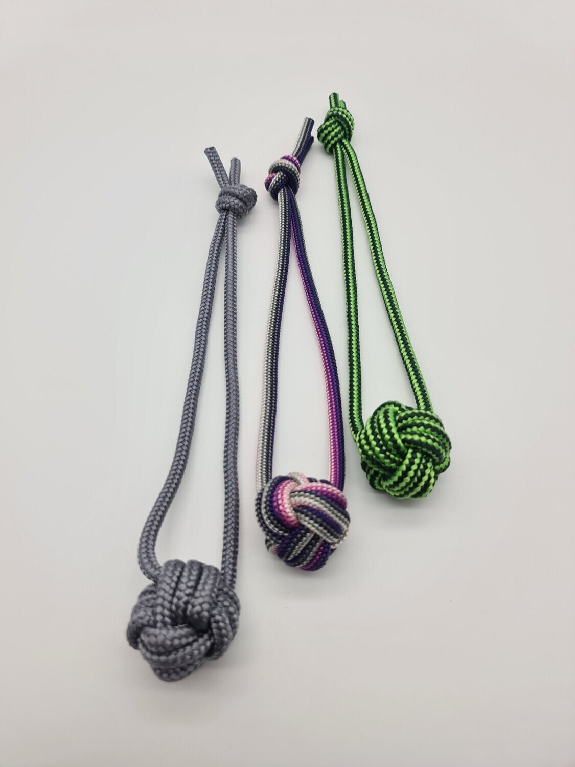 Wurfball - Affenfaust - 6mm Tau