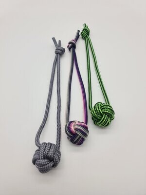 Wurfball - Affenfaust - 6mm Tau