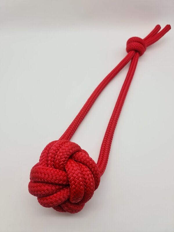 Wurfball - Affenfaust - 14mm Tau