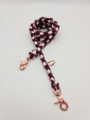 Leine Paracord "Lovely"