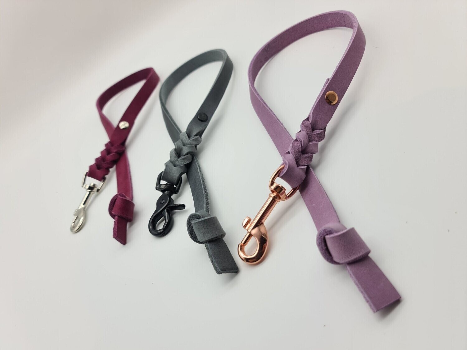 Kurzführer Fettleder Kurzführer Fettleder