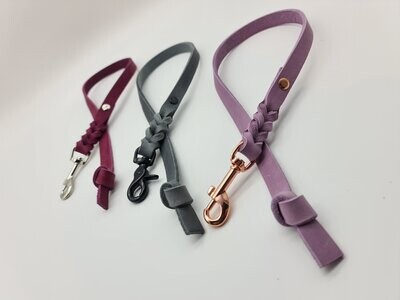 Kurzführer Fettleder