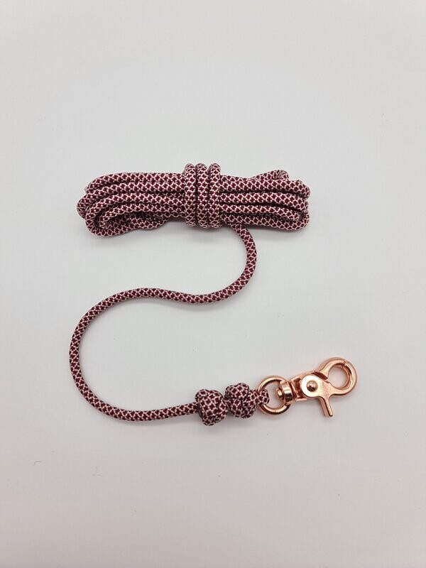 Schleppleine Paracord