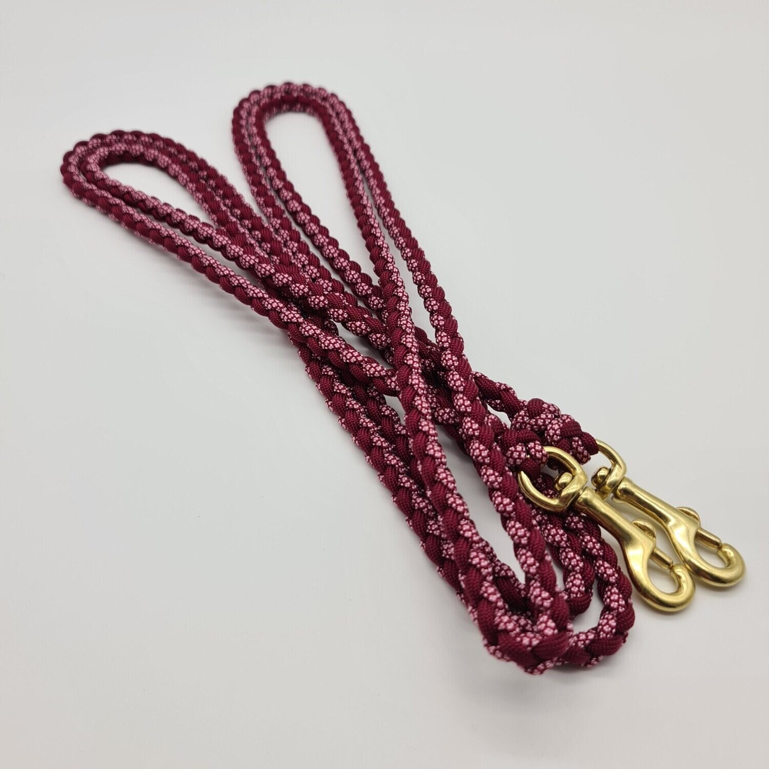 Paracord Zügel Paracord Zügel "Resi"