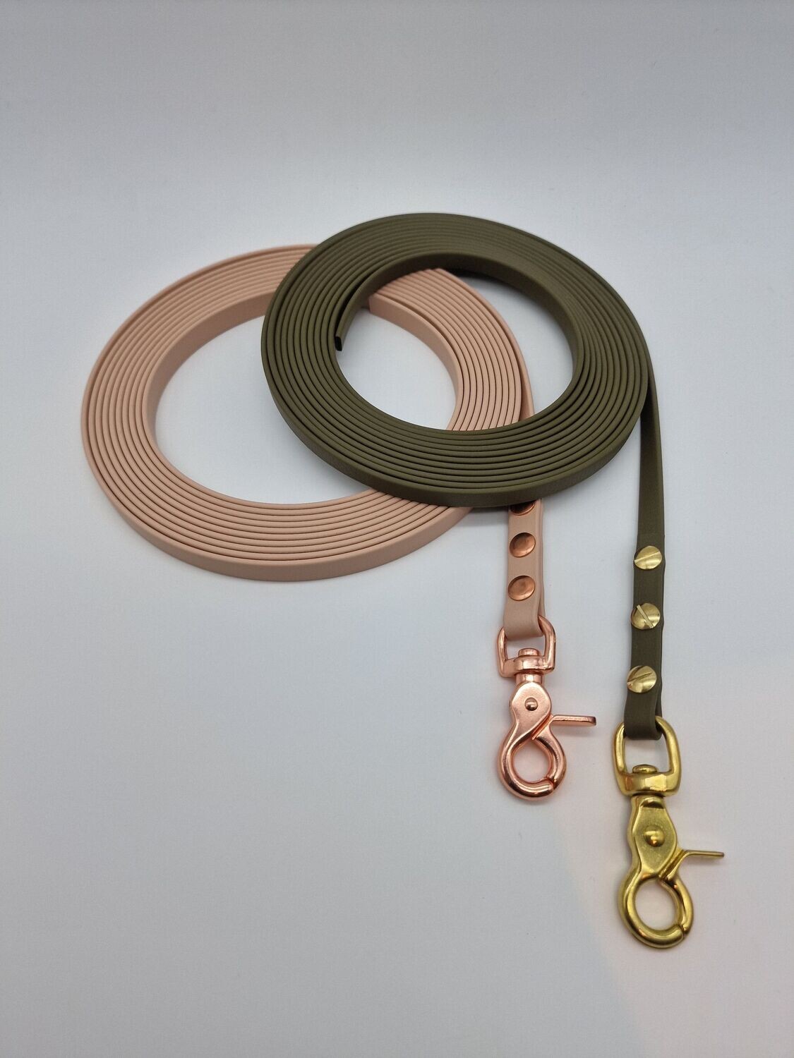 Schleppleine Biothane 13mm