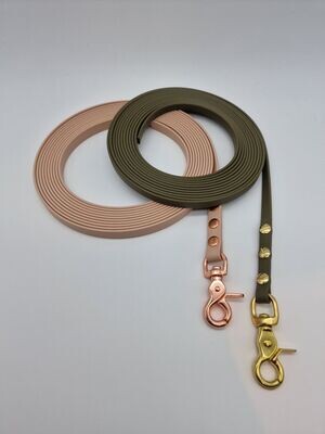 Schleppleine Biothane 13mm