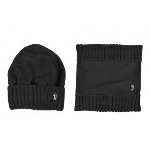 Set Juventus Cappello + Scaldacollo