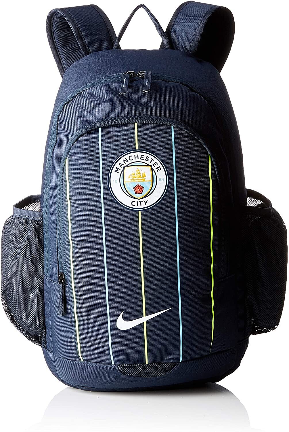 Zaino Nike Manchester City