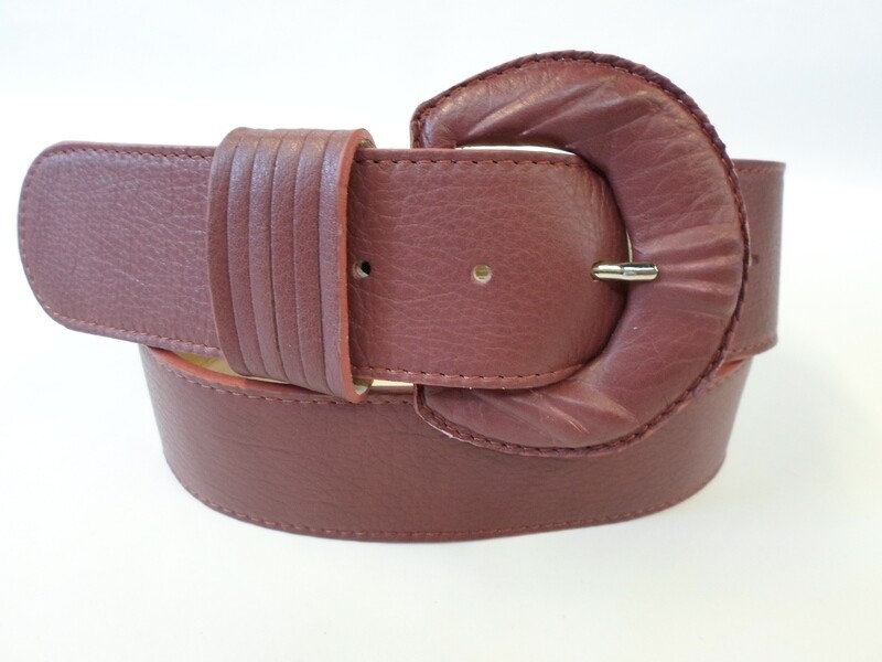 cinture vitello