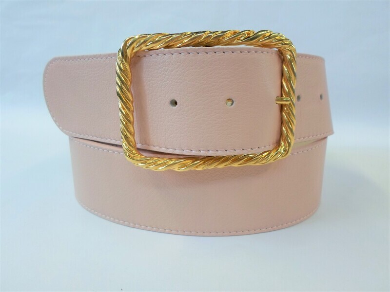 cinture vitello