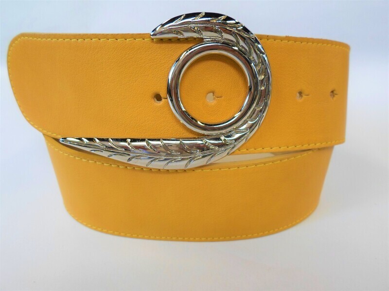 cinture vitello