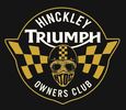 Hinckley Triumph Owners Club Store