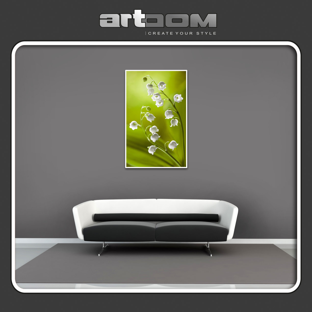 Момини сълзи - Картина