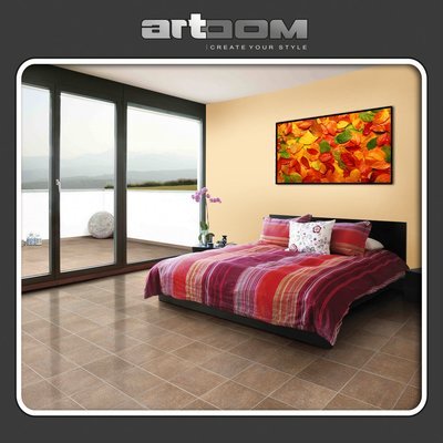 Есен - Картина