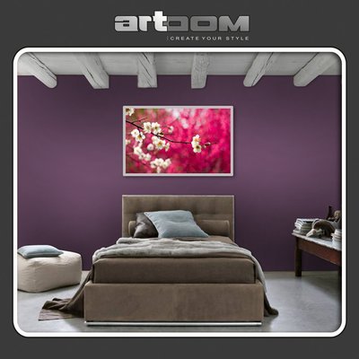 Черешов цвят - Картина