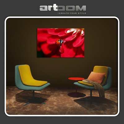 Калинка 02 - Картина