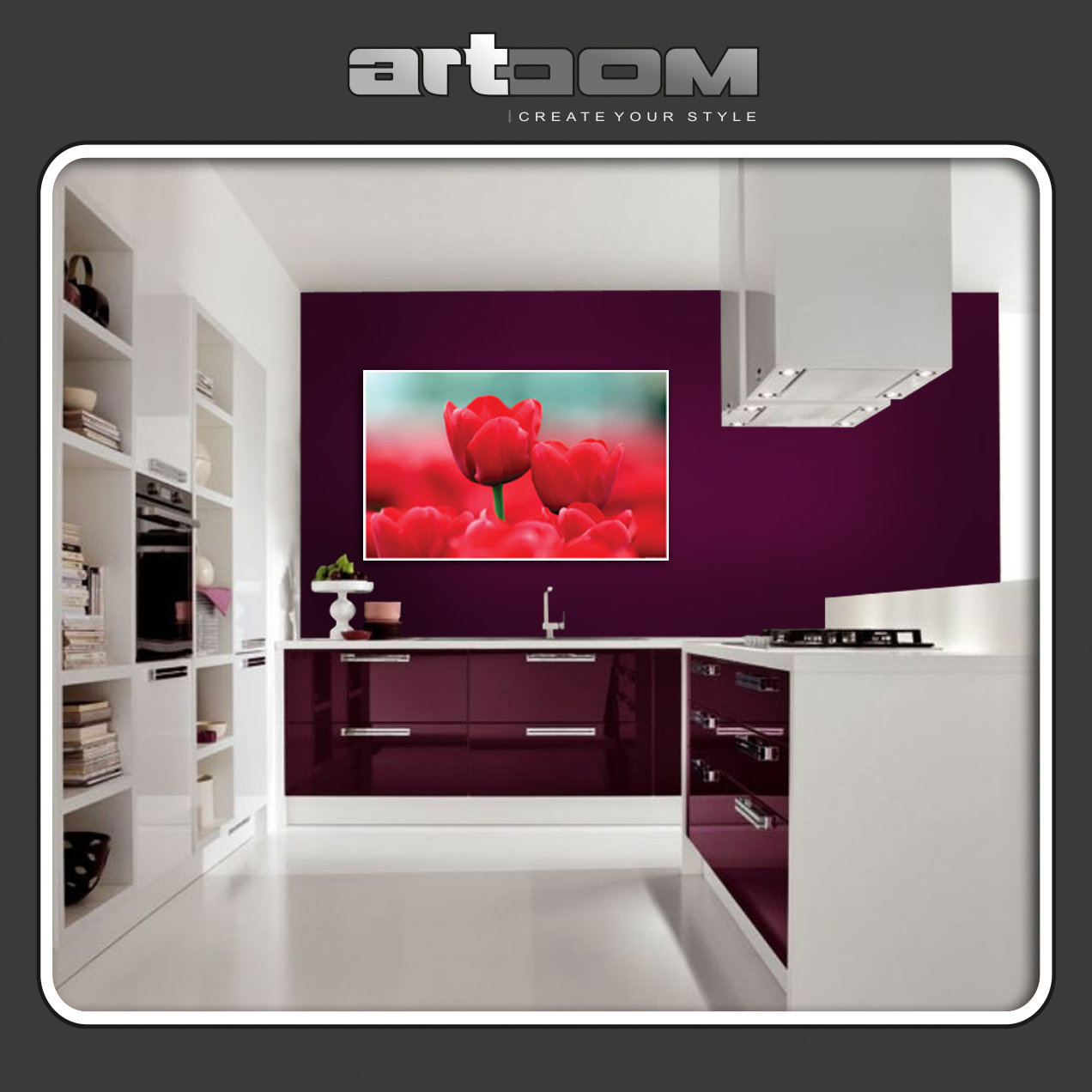 Лалета - Картина