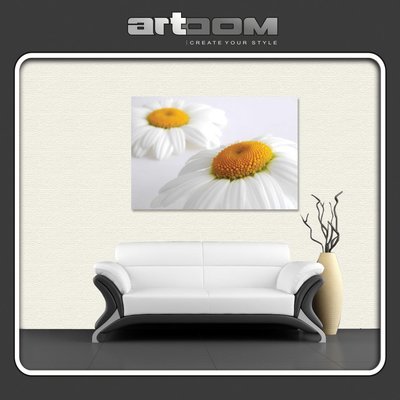 Маргаритки - Картина