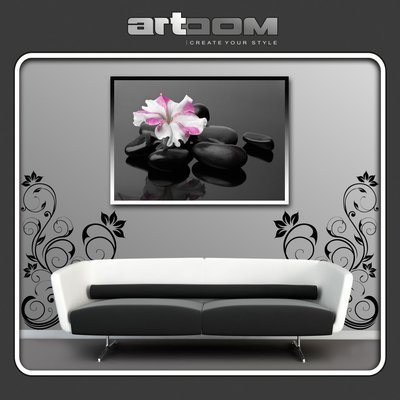 Серия СПА 03 - Картина