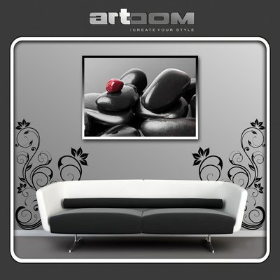 Серия СПА 01 - Картина