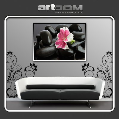 Серия СПА 04 - Картина