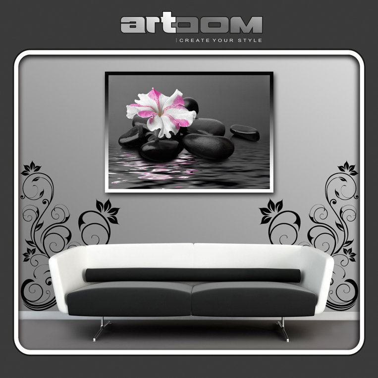 Серия СПА 02 - Картина