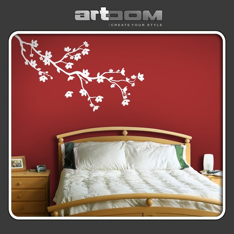 Разцъфнал клон - Стикер