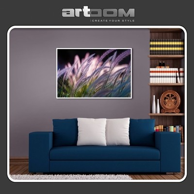 Полъх - Картина