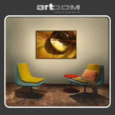 Лист - Картина