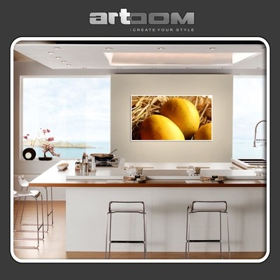 Манго - Картина