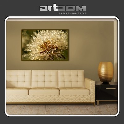 Роса 02 - Картина