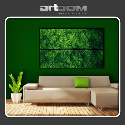 Фрактали - Картина