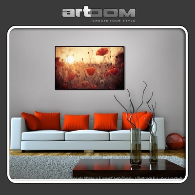 Макове - Картина