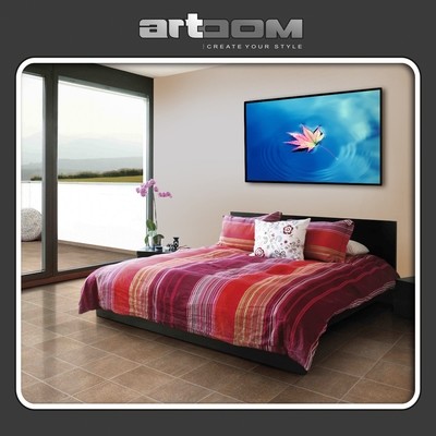 Отражение - Картина