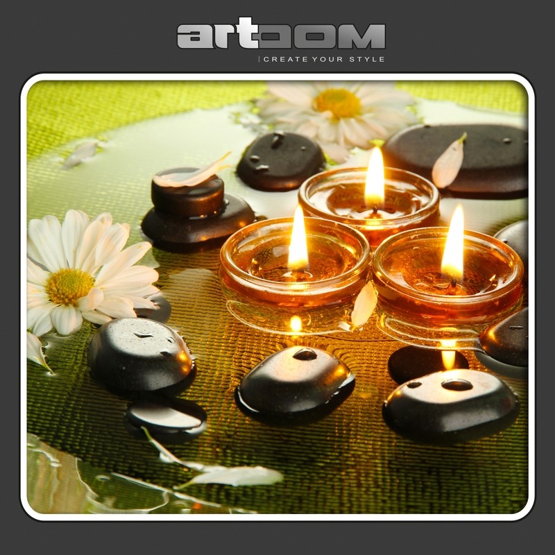 СПА - Фототапет