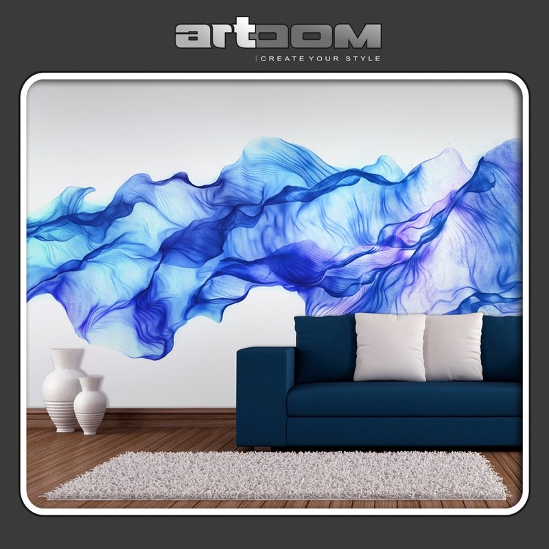 Вълна - Фототапет